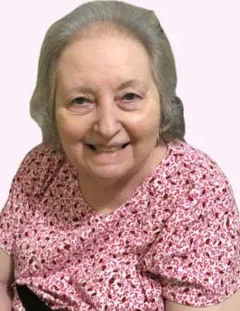 shirley ann zorn