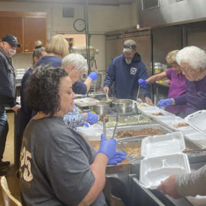 turkey giveaway