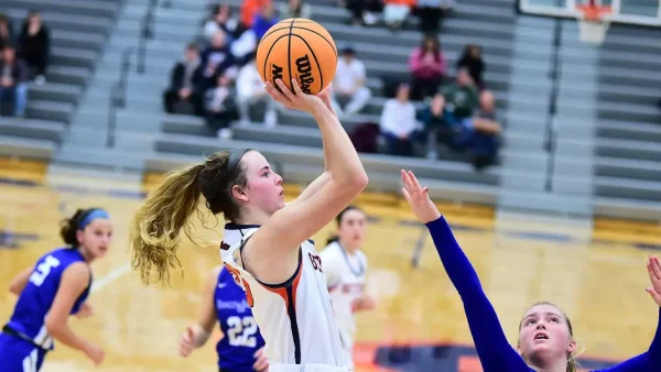womens bball