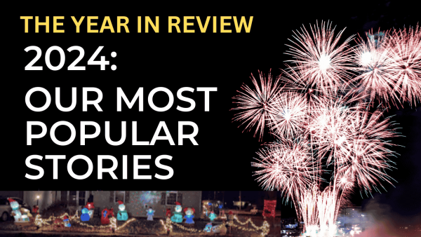 2024 Year in Review