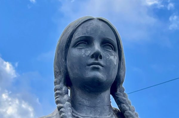 Mary Jemison head shot