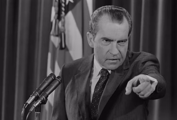 Nixon