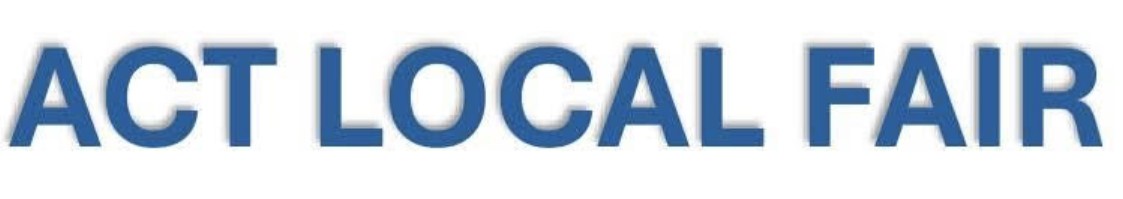 act local fair