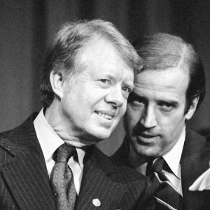 carter biden