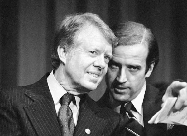 carter biden