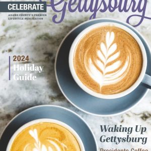 celebrate gettysburg