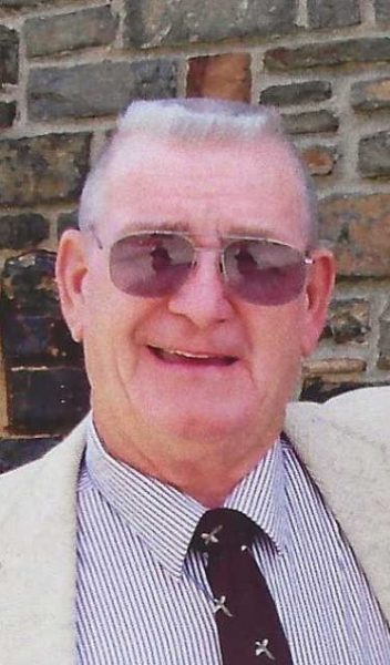 charles bud kvech sr
