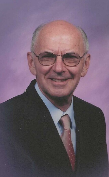 Obituary: Donald Berwager