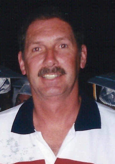 Obituary: Edward Jantz