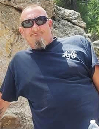 Obituary: Christopher J. Lawrence Krebs