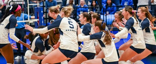 penn state volleyball
