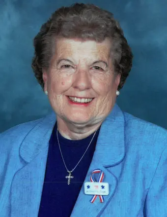 ruth e bretzman