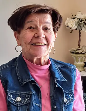 Obituary: Sarah L. Bucher