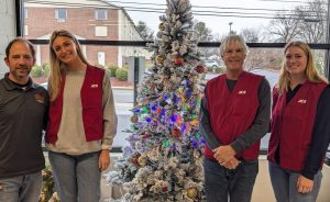 Gettysburg’s Schmuck Lumber Company reopens as an ACE Hardware Store