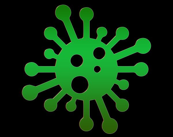 vecteezy virus illustration on transparent background png 17196555