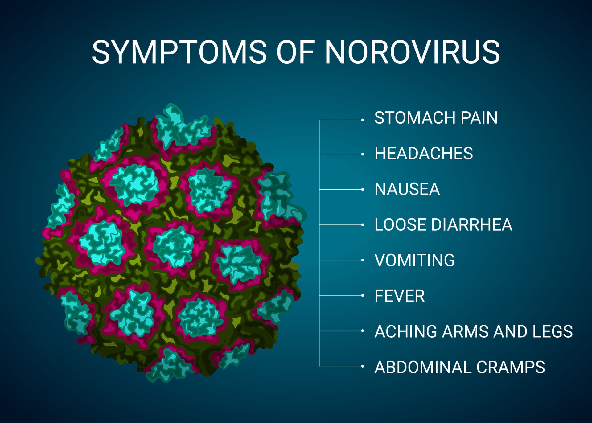 What Is Norovirus?