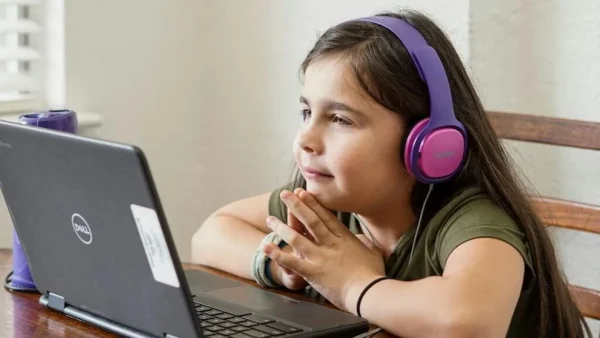 AI student