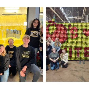 BHS Farm Show