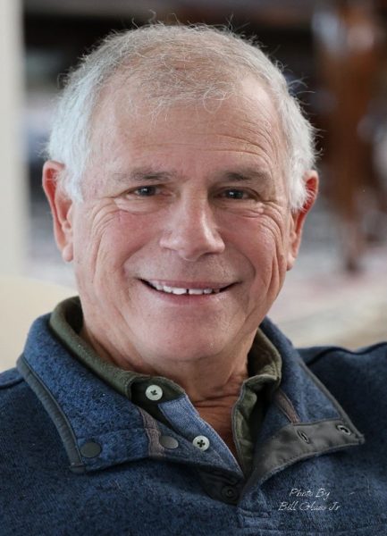 Ed Deitsch