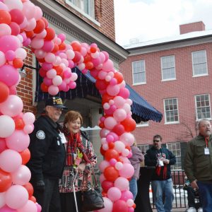 Gettysburg Loves Love 2024