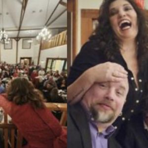 Ovation Dinner Theater
