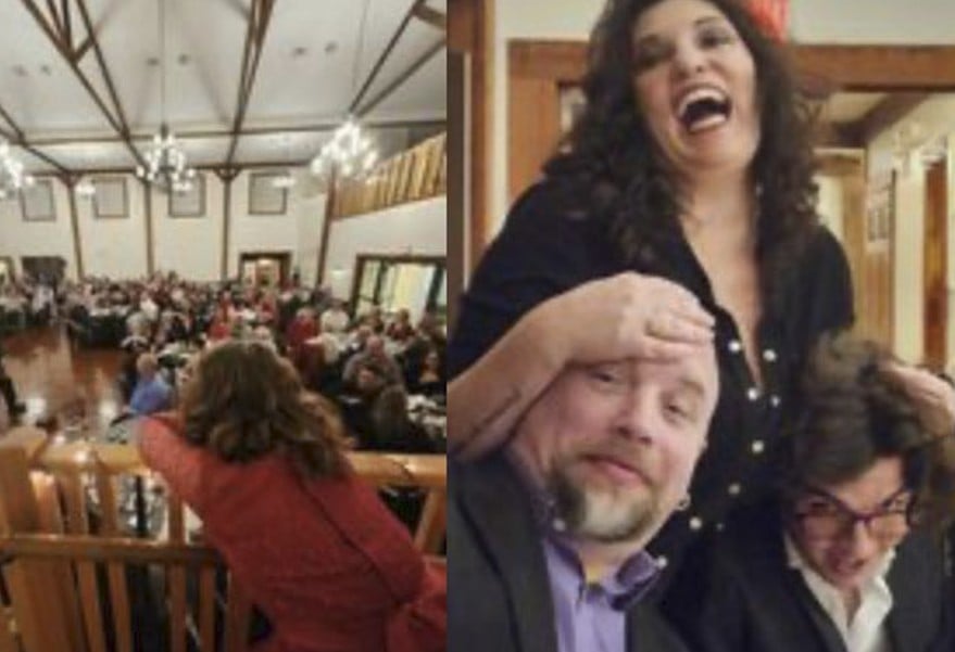 Ovation Dinner Theater