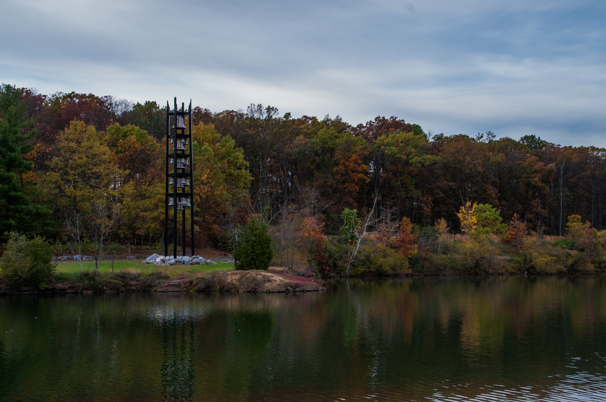 Quarry Pond scaled
