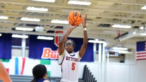 Bullets in Saturday split with Hopkins