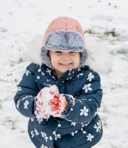 Gettyburg declares snow emergency declared ahead of Winter Storm Hernando