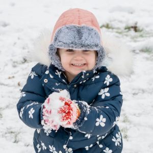 Snow Much Fun