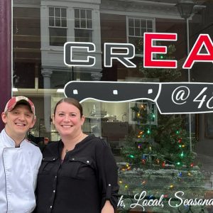 create @ 48