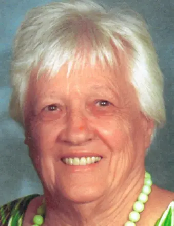 dorothy mae bosak
