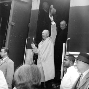 eisenhower