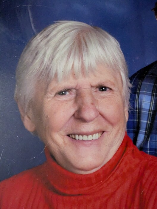 Obituary: Hannah Miller