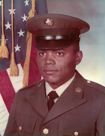 howard williams