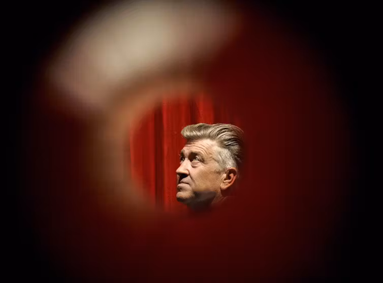 lynch