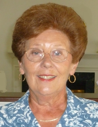 Obituary: Barbara Jean Pezzuti