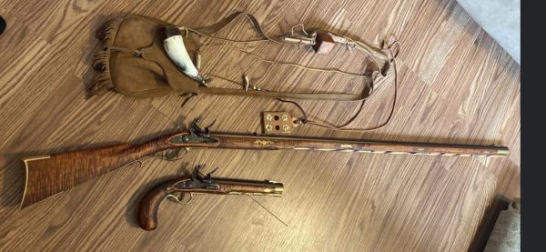 muzzleloader gear