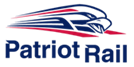 patriot rail
