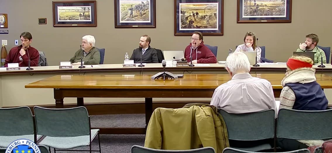 planning commission 2 1