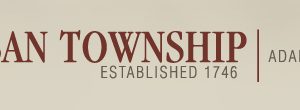 straban township