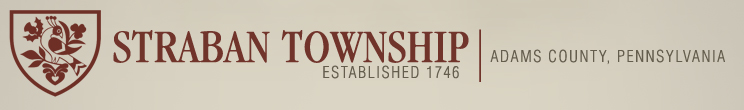 straban township