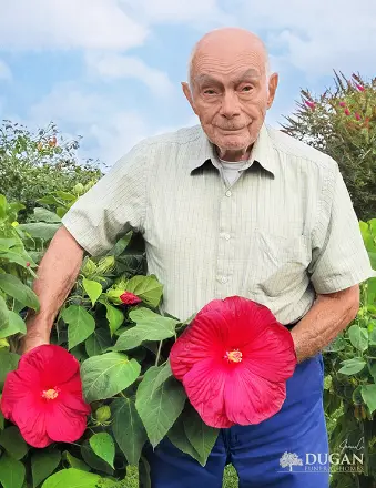 Obituary: William Koller Peters