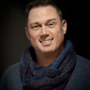 Chad Alan Carr 2025