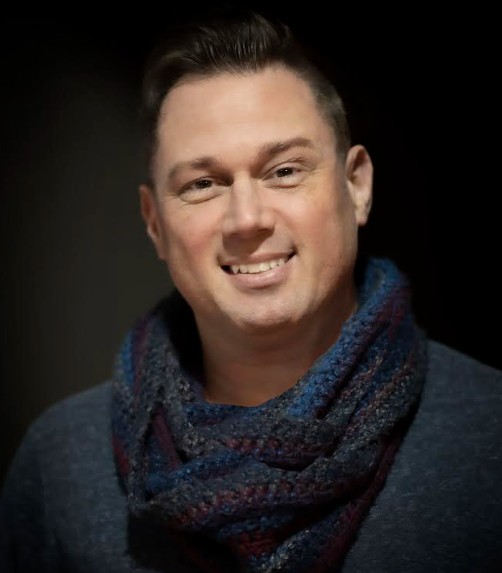 Chad Alan Carr 2025