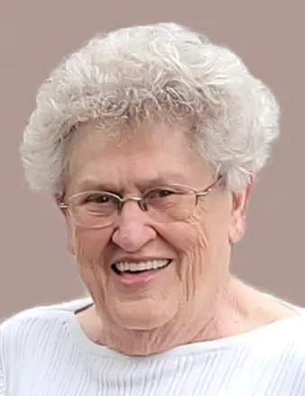 Obituary: Beryl I. Hosfelt