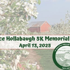bruce hollabaugh 5K 2025