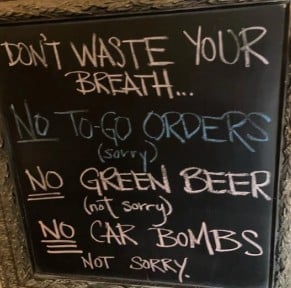 car bombs