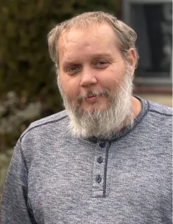 Obituary: David Eugene McDannell, Jr.