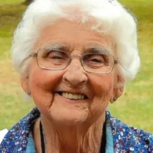 edna l redding